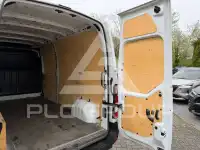 2021 Opel Movano