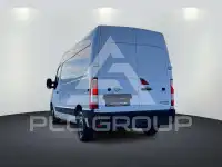 2021 Opel Movano