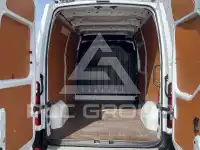 2021 Opel Movano