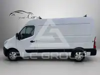 2021 Opel Movano