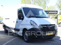 2021 Opel Movano