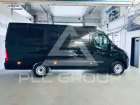 2021 Opel Movano