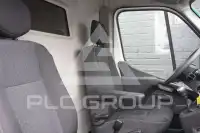 2021 Opel Movano