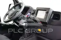 2021 Opel Movano