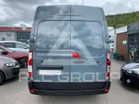 2021 Opel Movano