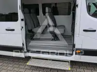 2021 Opel Movano