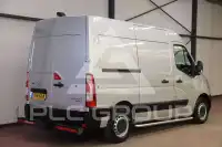 2021 Opel Movano