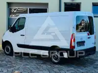 2021 Opel Movano