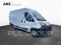 2021 Opel Movano
