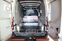 2021 Opel Movano