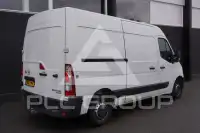 2021 Opel Movano