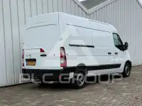 2021 Opel Movano