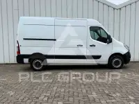 2021 Opel Movano