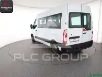 2022 Opel Movano