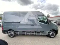 2021 Opel Movano