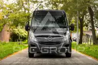 2021 Opel Movano