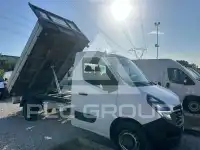 2021 Opel Movano