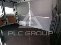 2021 Opel Movano
