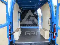 2021 Opel Movano