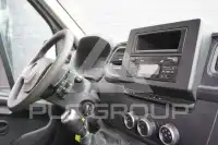 2021 Opel Movano