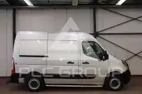 2021 Opel Movano