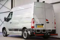2021 Opel Movano