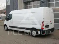 2021 Opel Movano