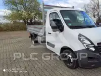2021 Opel Movano