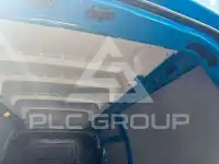 2021 Opel Movano