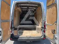 2021 Opel Movano