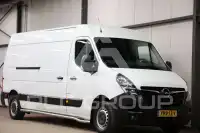 2021 Opel Movano