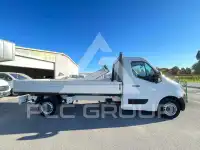 2021 Opel Movano