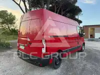 2021 Opel Movano