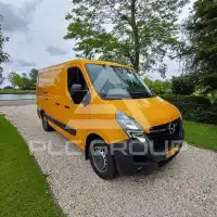 2021 Opel Movano