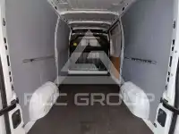 2021 Opel Movano