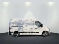 2021 Opel Movano
