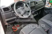2021 Opel Movano
