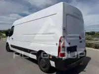 2021 Opel Movano