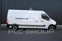 2021 Opel Movano