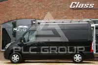 2021 Opel Movano