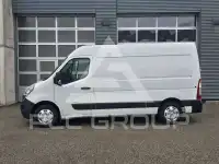 2021 Opel Movano