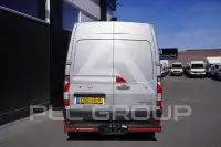 2021 Opel Movano
