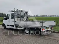 2021 Opel Movano