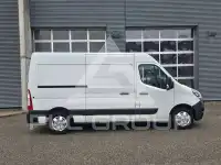 2021 Opel Movano