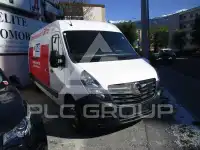 2021 Opel Movano