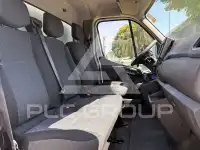 2021 Opel Movano