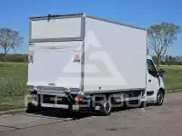 2021 Opel Movano