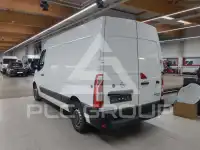 2021 Opel Movano
