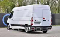2021 Opel Movano