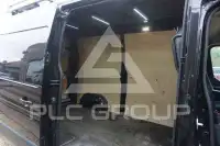 2021 Opel Movano